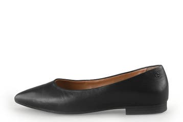 No Stress Loafers in maat 39 Zwart, Verzenden, Overige typen
