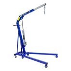 Werkplaatskraan vouwbaar 1 ton, Ophalen of Verzenden, Nieuw