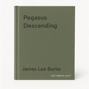 Pegasus Descending 9780743277723 James Lee Burke, Verzenden, Gelezen, James Lee Burke