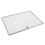 Zanussi Metaalfilter 50287544006 403x300x8mm, Verzenden