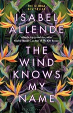 The wind knows my name 9781526660343 Isabel Allende, Boeken, Verzenden, Gelezen, Isabel Allende