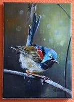 Alexander Nakonechnyi (XX-XXI) - Maluris Lambert