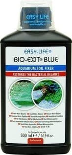 Easy life Bio-Exit Blue 1000ml (Cyano Bacteriën, Blauw Alg), Ophalen of Verzenden, Overige typen