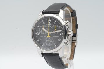 Tissot - PRC 200 - Zonder minimumprijs - T461 - Heren -