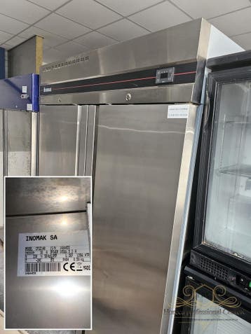 Dubbele vrieskast, Ophalen of Verzenden, Nieuw in verpakking