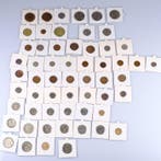 Zuid-Afrika, Verenigd Koninkrijk. 1936-1994 (Lot of 58