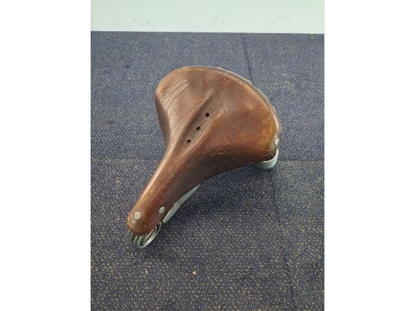 Veiling - broekzadel, Fietsen en Brommers, Fietsaccessoires | Overige Fietsaccessoires, Gebruikt