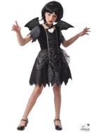 Vleermuis meisje, Ophalen of Verzenden, Nieuw