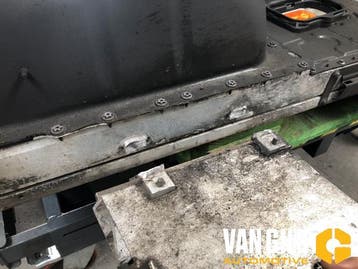 Batterij elektrische auto Volvo XC40 O323319, Nieuw