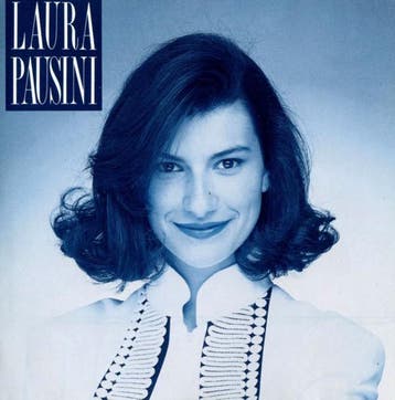 Laura Pausini - Laura Pausini, Verzenden