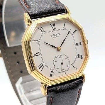 Seiko - Sans prix de réserve - 2628-5040 - Unisexe -, Bijoux, Sacs & Beauté, Montres | Anciennes | Antiquités