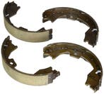Handbrake shoes 1500/2500/3500/4000 2006+, Ophalen of Verzenden