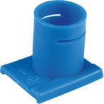 Insert De Tuyau De 19mm Pour Les Boîtes DInstallation HW50, Bricolage & Construction, Verzenden