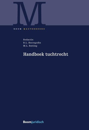 Handboek Tuchtrecht |  | Nieuw, Verzenden, Nieuw