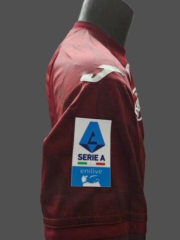 Torino - Derby della Mole - Samuele Ricci - 2025 -