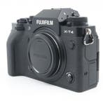 Fujifilm X-T4 body | Tweedehands, Audio, Tv en Foto, Fotocamera's Digitaal, Verzenden, Zo goed als nieuw