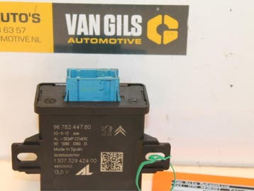 Module (diversen) Peugeot 308 O144185