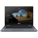 Asus VivoBook  Flip TP412FA-EC418T - Intel Core i3 - 8GB, Ophalen of Verzenden