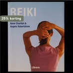 REIKI 9789057642746 A. Charlish, Livres, Verzenden, A. Charlish