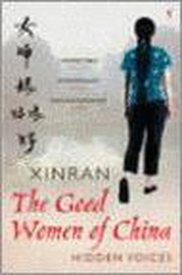 GOOD WOMEN OF CHINA,THE (EXPORT) - Xinran, Verzenden