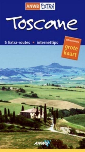 Toscane, Boeken, Verzenden, Nieuw