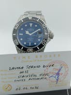 Davosa - Ternos Diver - Zonder minimumprijs - Heren - 2020+, Nieuw