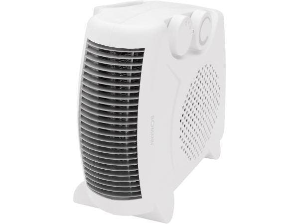 Veiling - Bomann HL 1095 - ventilatorkachel - 2000 W, Huis en Inrichting, Kachels