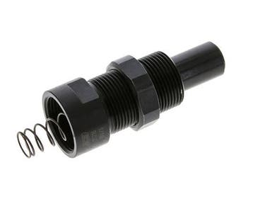 ACE Adaptateur de charge latérale M 25x1,5 pour amortisseur, Bricolage & Construction, Verzenden