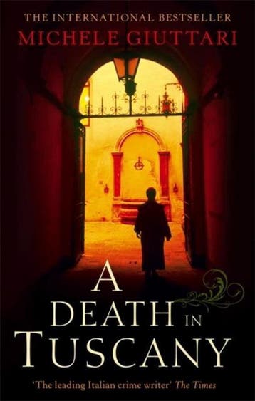 Death In Tuscany 9780349120089 Michele Giuttari, Verzenden, Michele Giuttari
