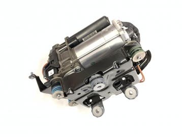 Audi Q8 4M luchtvering compressor 4M0616005, Verzenden