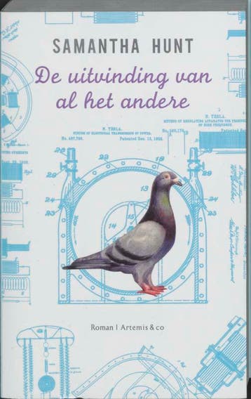 De uitvinding van al het andere 9789047200024 S. Hunt, Verzenden, Gelezen, S. Hunt