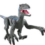 RC Velociraptor Dinosaurus met Afstandsbediening - Speelgoed, Verzenden, Nieuw