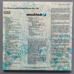 Woodstock & Related - Music From The Original Soundtrack And, Nieuw in verpakking