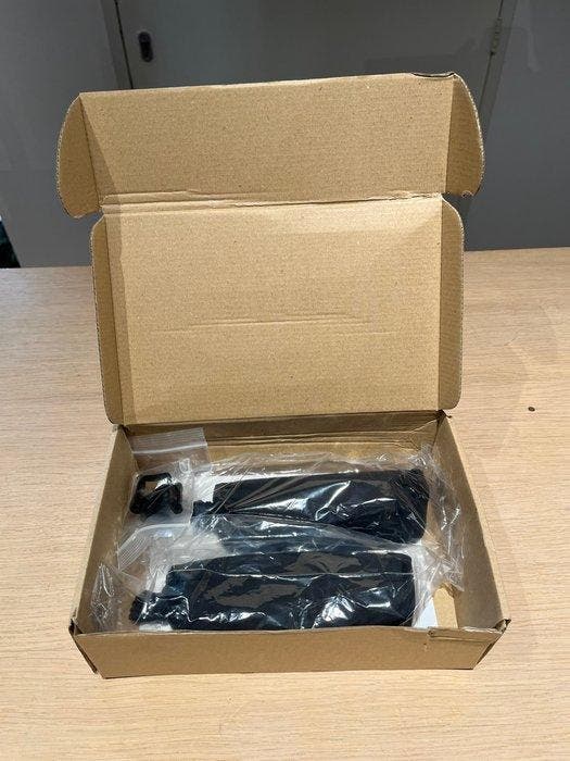 Bang & Olufsen - Shutter Glasses (Pair) Audiocomponent, TV, Hi-fi & Vidéo, Chaîne Hi-fi