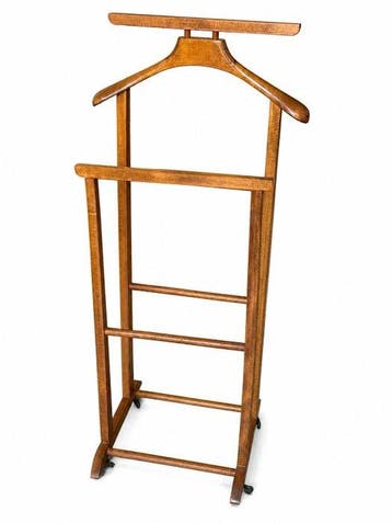 stile fratelli reguitti - Dressboy - Hout - Servomuto