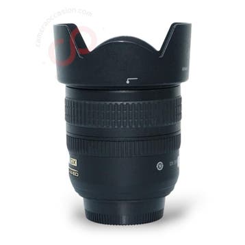 Nikon 18-70mm 3.5-4.5 G IF-ED DX AF-S nr. 2320, Ophalen of Verzenden, Gebruikt