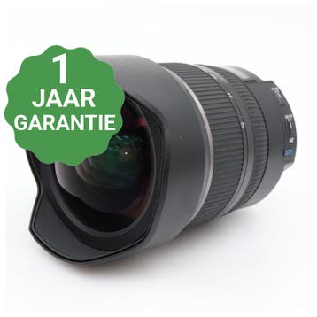 10% korting | Tamron SP 15-30mm f/2.8 Di VC USD G2 Nikon F |, Verzenden, Zo goed als nieuw