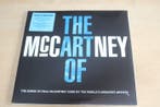 Various Artists/Bands in Rock - The Art of McCartney 3LP +