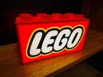 LEGO - Lampe - Métal, Plastique - Lego bloc, Nieuw