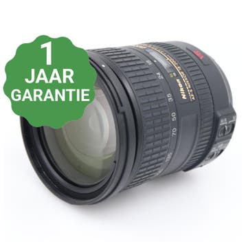 10% korting | Nikon AF-S 18-200mm F/3.5-5.6G ED DX VR |, Verzenden, Zo goed als nieuw