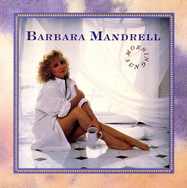 Barbara Mandrell - Morning Sun, Cd's en Dvd's, Cd's | Pop, Gebruikt, Verzenden