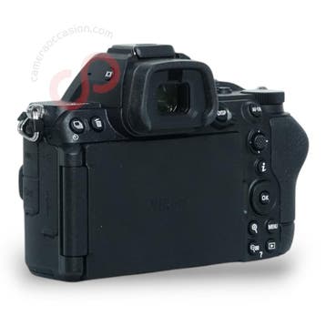 Nikon Z5 II nr. 2715, Audio, Tv en Foto, Fotocamera's Digitaal, Ophalen of Verzenden, Zo goed als nieuw, Nikon
