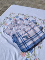Handdoek (6) - 54 cm - 60 cm - Franse verfijning
