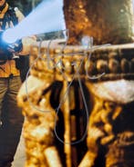 Aliens - Signed by Sam Troughton, Collections