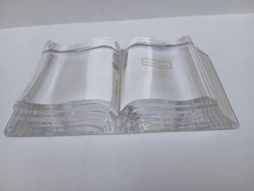 Saint Louis - Presse-papiers - Cristal, Antiquités & Art