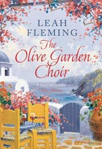The Olive Garden Choir 9781788548687 Leah Fleming, Verzenden, Zo goed als nieuw, Leah Fleming