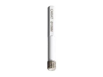 Veiling - 3x Carat diamantboor droog - ETD Master - 10 mm -