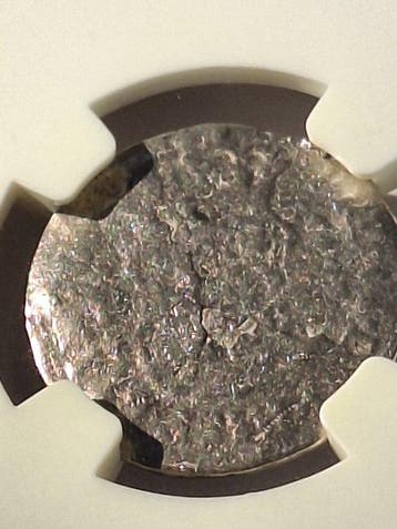 Spanje. Fernando VI. 1 Reale 1753 Genuine El CAZADOR
