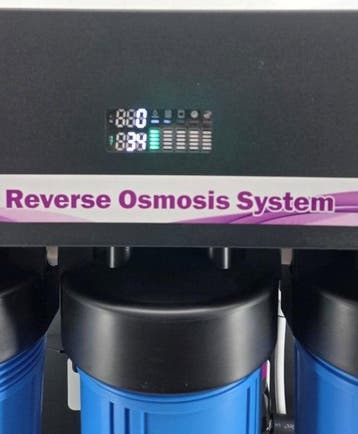 Osmose toestel 250l/uur PRO-LS 1600G-3413*1, Ophalen of Verzenden, Nieuw