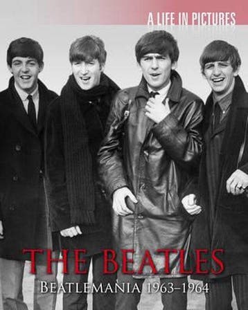 The Beatles, Boeken, Verzenden, Nieuw